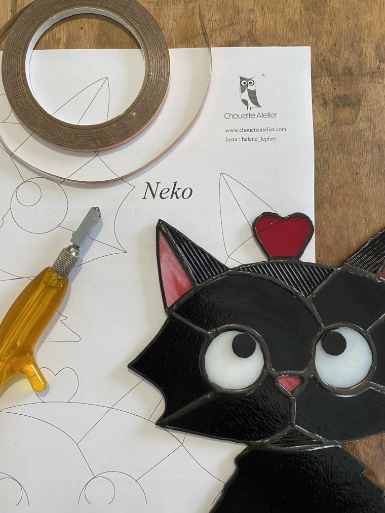 pattern-neko-cat